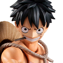 ONE PIECE ルフィ太郎