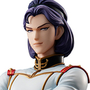 機動戦士Zガンダム パプテマス・シロッコ