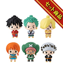 ONE PIECE ワノ国編 セット