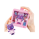 スナップフレンズ ノワールねこのレインボーステージ