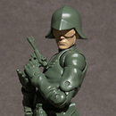 PROFESSIONAL 機動戦士ガンダム ジオン公国軍一般兵士01