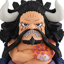 ONE PIECE 百獣のカイドウ