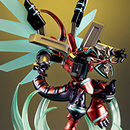  遊☆戯☆王VRAINS ヴァレルロード・ドラゴン