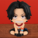 ONE PIECE ポートガス・D・エース