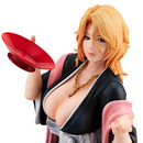 BLEACH　松本乱菊　千年血戦篇　ほろ酔いver.