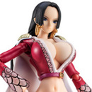 ONE PIECE  ボア・ハンコック Ver.1.5