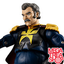  COLLECTION 03　機動戦士ガンダム ジオン公国軍 ランバ・ラル