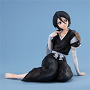  BLEACH 千年血戦篇  てのひら ルキア