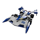 新世紀GPXサイバーフォーミュラ スーパーアスラーダ01(サーキットモード)【リニューアル再販】
