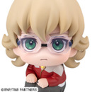 TIGER & BUNNY バーナビー・ブルックス Jr.