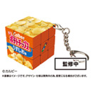 Calbeeルービックキューブ～カルビーお菓子ミニキューブコレクション～