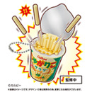 じゃがりこショック!!ミニ