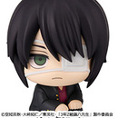 3年Z組銀八先生 高杉晋助