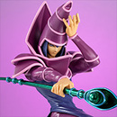 遊☆戯☆王デュエルモンスターズ ブラック・マジシャン