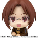 進撃の巨人 ハンジ・ゾエ