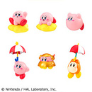 とびマス 星のカービィ