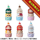 僕のヒーローアカデミア 【ワッフルコーンカップ付きセット】