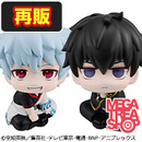 銀魂 坂田銀時【再販】／土方十四郎【再販】