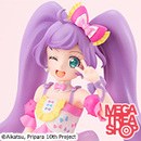 らいと アイカツ!×プリパラ THE MOVIE -出会いのキセキ!- 真中らぁら