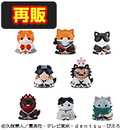 BLEACH 千年血戦篇 BLEACHニャン!【再販】