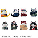 NARUTO-ナルト- ニャルト! 木ノ葉の愉快なニャンコたち編REBOOT