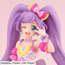 らいと アイカツ!×プリパラ THE MOVIE -出会いのキセキ!- 真中らぁら