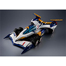 新世紀GPXサイバーフォーミュラ11 スーパーアスラーダ AKF-11 ~35th Anniversary Color Edition~