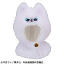 ポンチョ アニメ『呪術廻戦』 5周年 五条悟 高専ver.