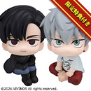 ALIEN STAGE イヴァン&ティル セット【限定合皮コースター付き】