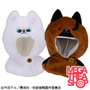 ポンチョ アニメ『呪術廻戦』 5周年 五条悟/夏油傑