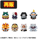 僕のヒーローアカデミア ヒロアカニャンコNO.01【再販】