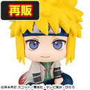 NARUTO-ナルト- 疾風伝 波風ミナト【再販】