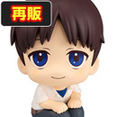 ヱヴァンゲリヲン新劇場版 碇シンジ【再販】