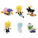 とびマス ドラゴンボールvol.2