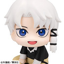 カグラバチ 漣伯理