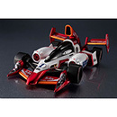 -Heritage Edition- 新世紀GPXサイバーフォーミュラ ナイトセイバー005