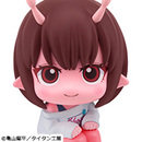 銀河特急 ミルキー☆サブウェイ チハル