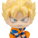 ドラゴンボールDAIMA 超サイヤ人 孫悟空(ミニ)