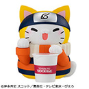 NARUTO-ナルト- ニャルト! HappyCAT2026