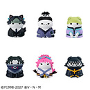 HUNTER×HUNTER NYANTER×NYANTER 幻影旅団×CAT