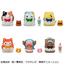 ワンピース ニャンピースニャーン!DINER!