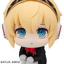 ペルソナ３ リロード アイギス