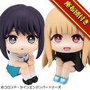 超かぐや姫! 酒寄彩葉&かぐや セット【限定座布団付き】