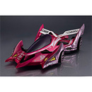 -Heritage Edition- 新世紀GPXサイバーフォーミュラ アオイステルスジャガーZ-7