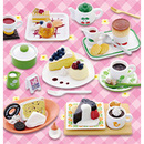 みにあつめ カフェdeケーキ