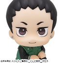 NARUTO-ナルト- 疾風伝 奈良シカマル にこっとver.