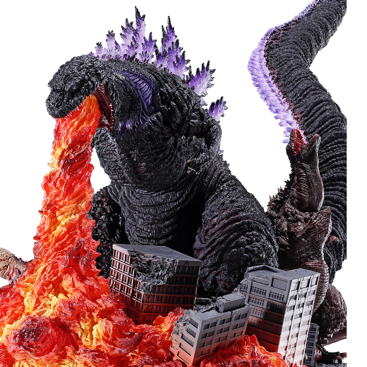 プチラマDX ゴジラ(2016)