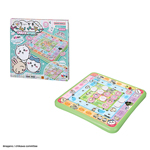 ちいかわ ゲームパーティー すごろくとオセロも