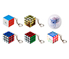 カプセル ルービックキューブ