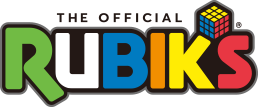 「RUBIK'S」のロゴマーク